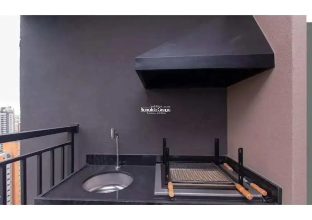 Apartamento, 2 quartos, 78 m² - Foto 2