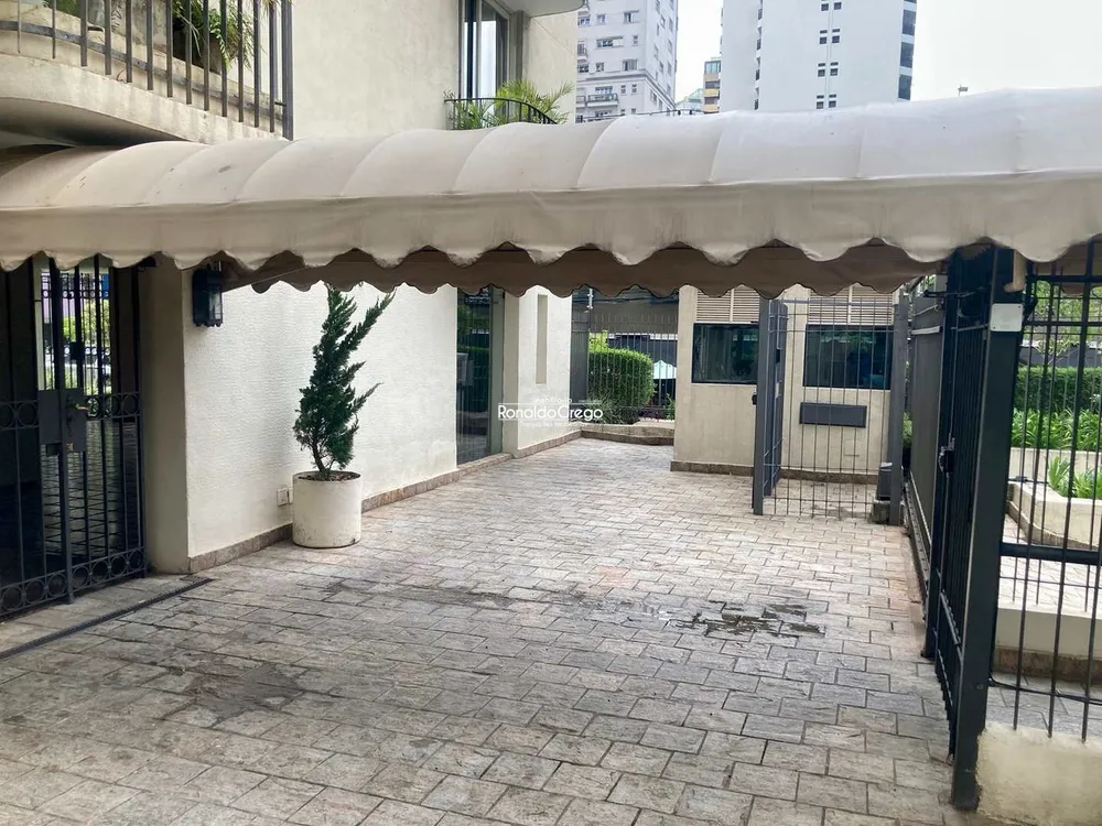 Apartamento, 3 quartos, 242 m² - Foto 15