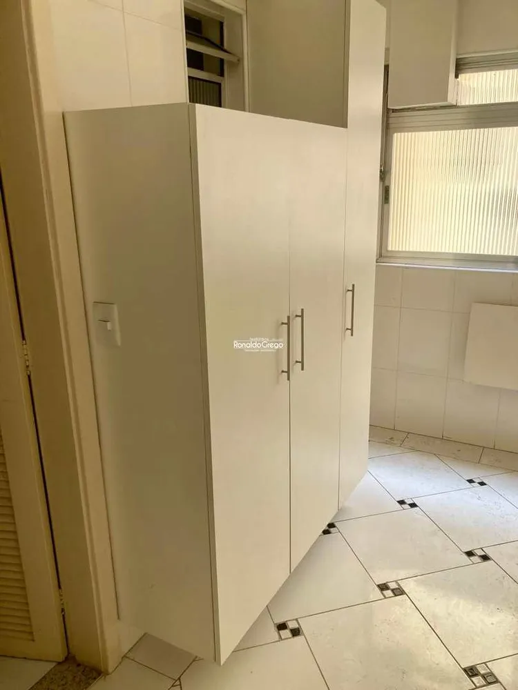 Apartamento, 3 quartos, 242 m² - Foto 5