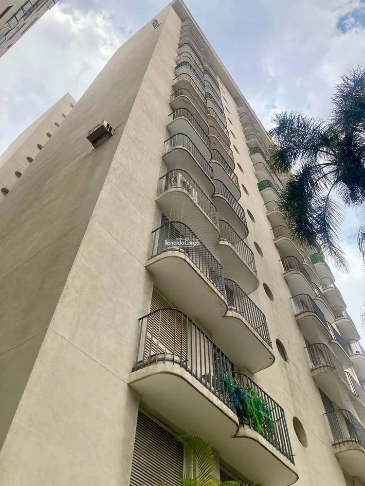 Apartamento, 3 quartos, 242 m² - Foto 14
