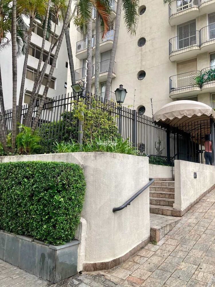Apartamento, 3 quartos, 242 m² - Foto 6