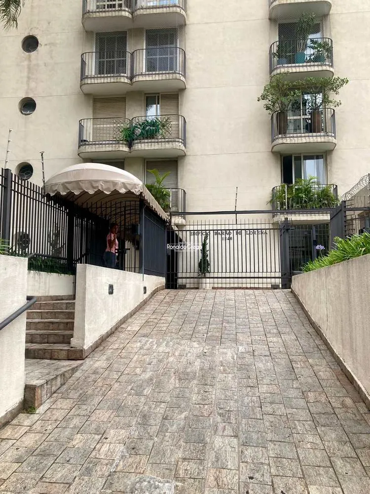 Apartamento, 3 quartos, 242 m² - Foto 12