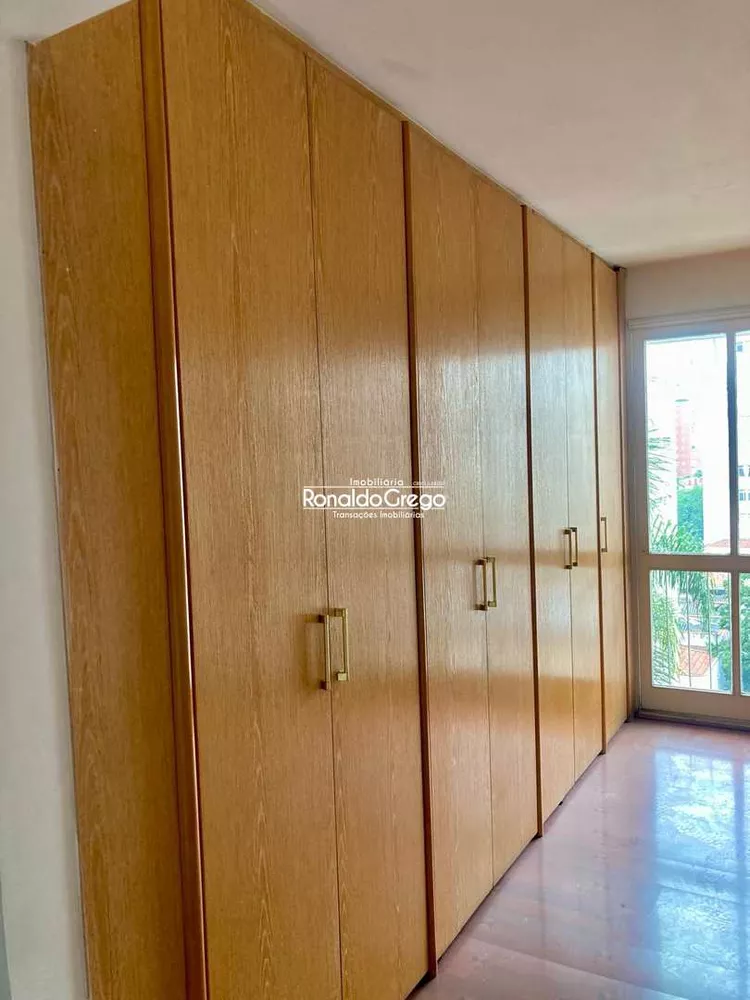 Apartamento, 3 quartos, 242 m² - Foto 2