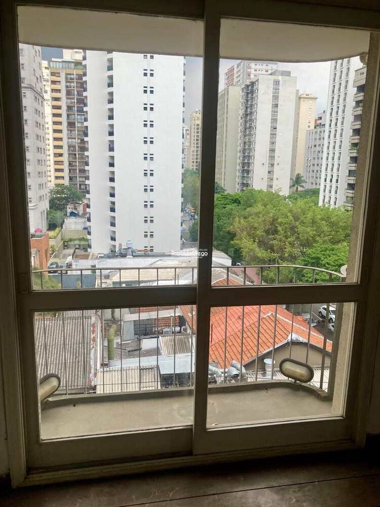 Apartamento, 3 quartos, 242 m² - Foto 5
