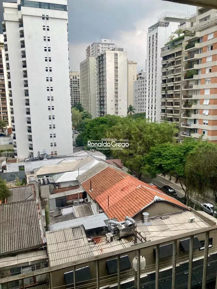 Apartamento, 3 quartos, 242 m² - Foto 4