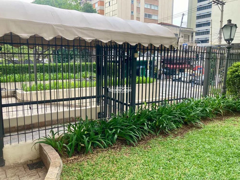 Apartamento, 3 quartos, 242 m² - Foto 11