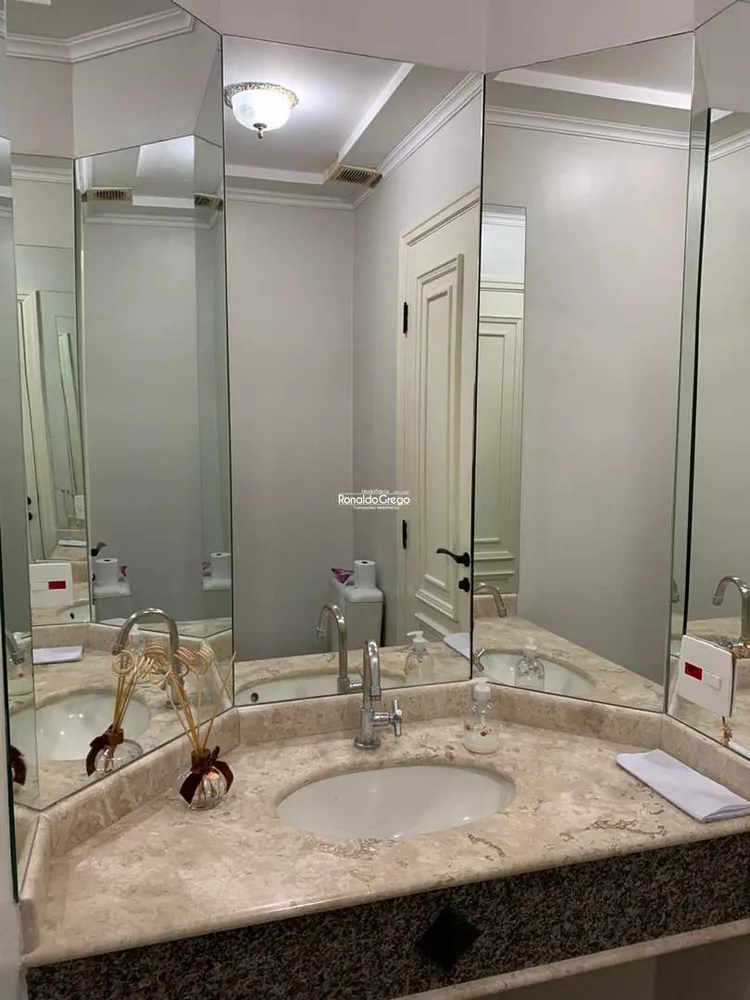 Cobertura, 4 quartos, 385 m² - Foto 12