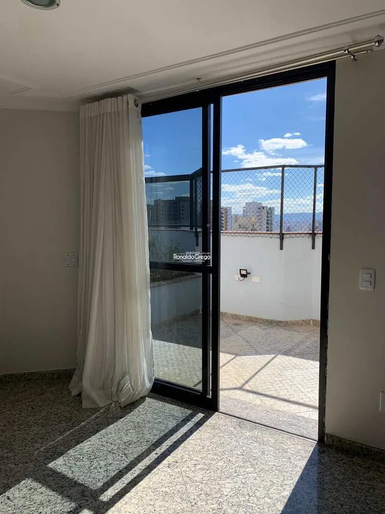 Cobertura, 4 quartos, 385 m² - Foto 16