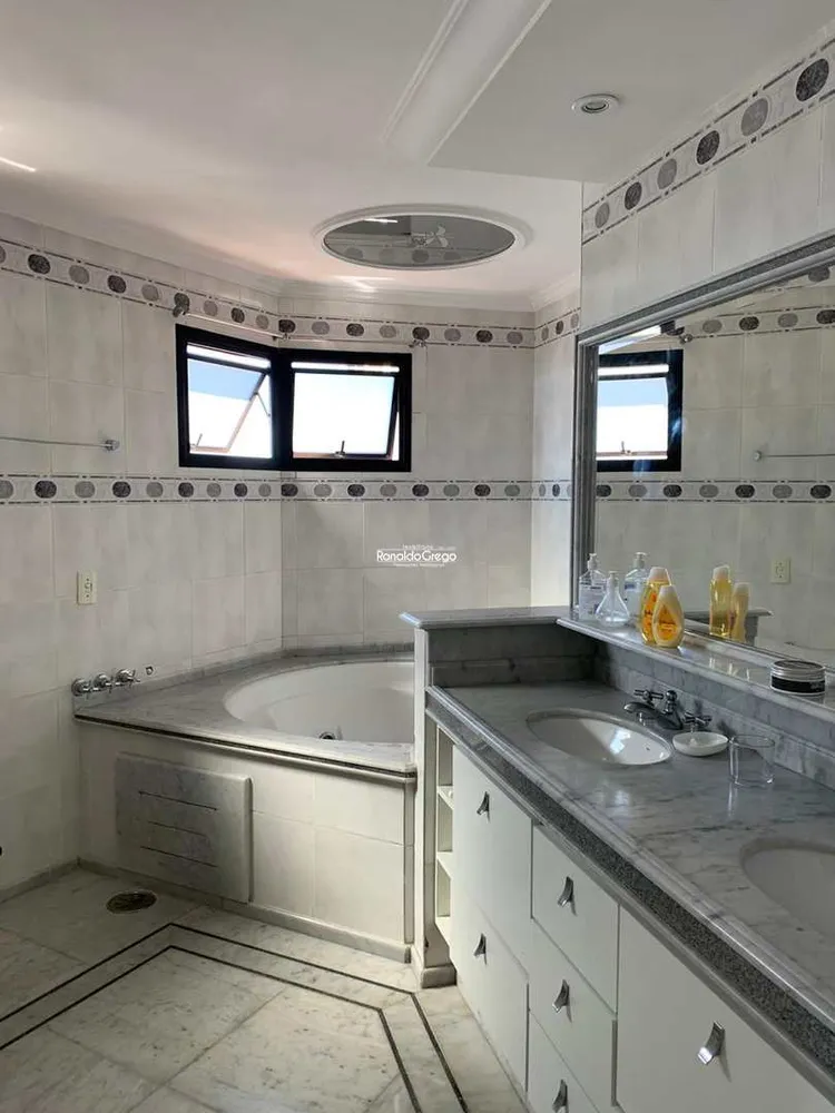 Cobertura, 4 quartos, 385 m² - Foto 11