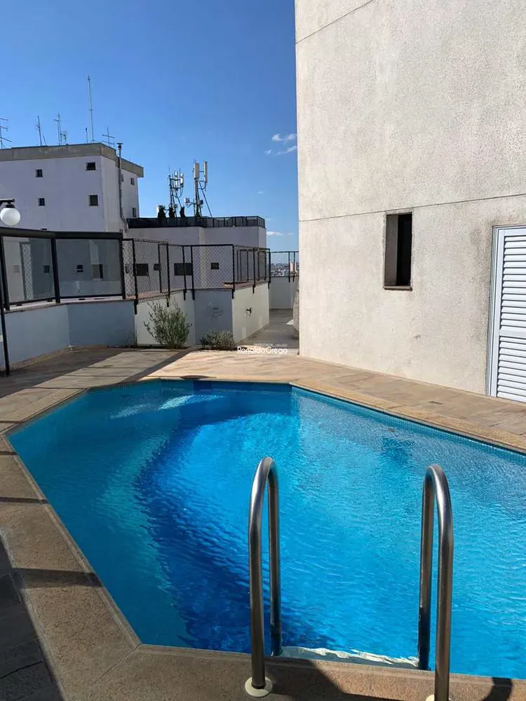 Cobertura, 4 quartos, 385 m² - Foto 5