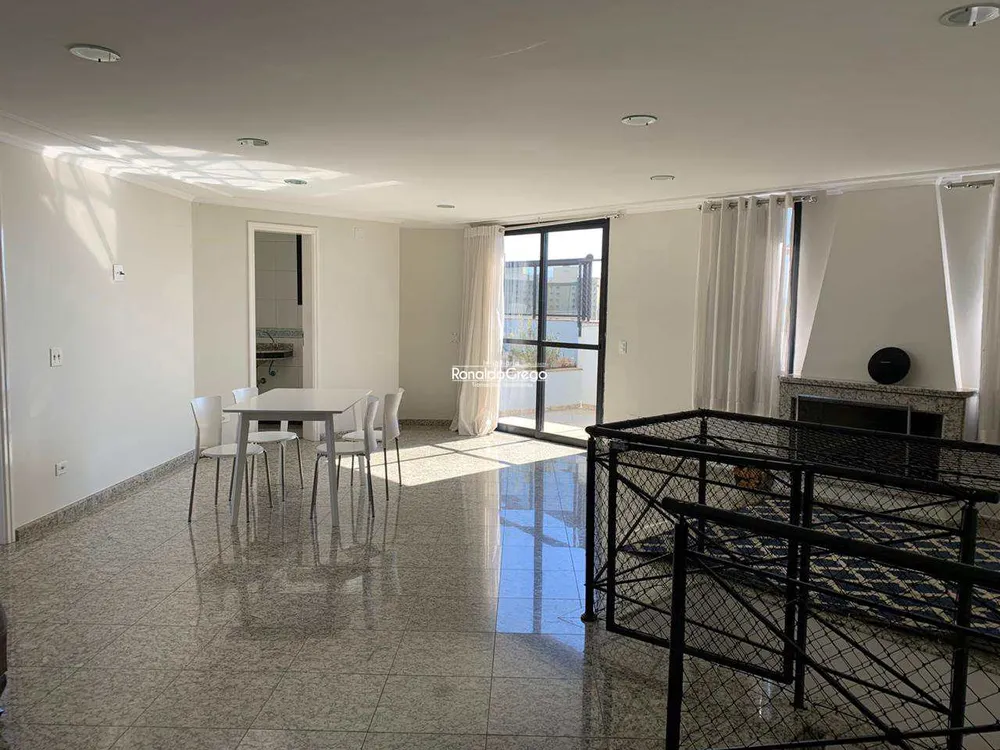 Cobertura, 4 quartos, 385 m² - Foto 9