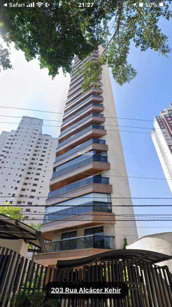 Cobertura, 4 quartos, 385 m² - Foto 1