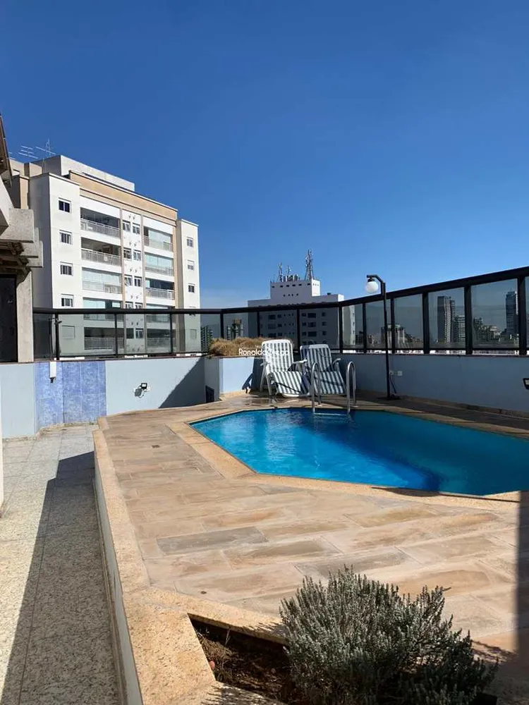 Cobertura, 4 quartos, 385 m² - Foto 3