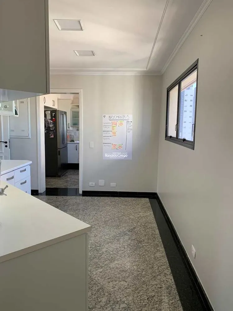 Cobertura, 4 quartos, 385 m² - Foto 7
