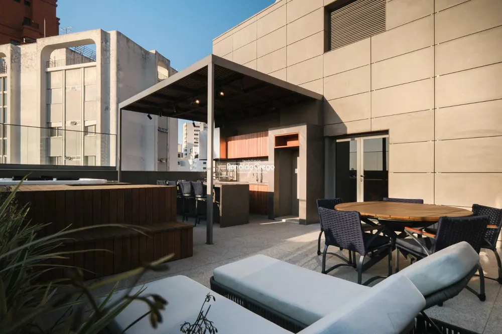 Apartamento, 3 quartos, 260 m² - Foto 11