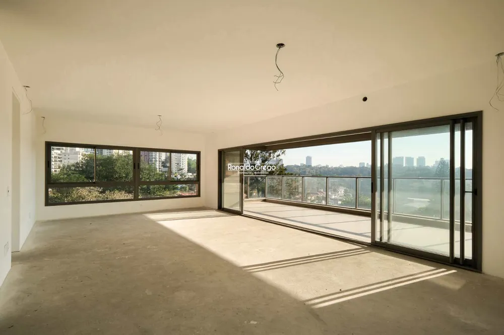 Apartamento, 3 quartos, 260 m² - Foto 13
