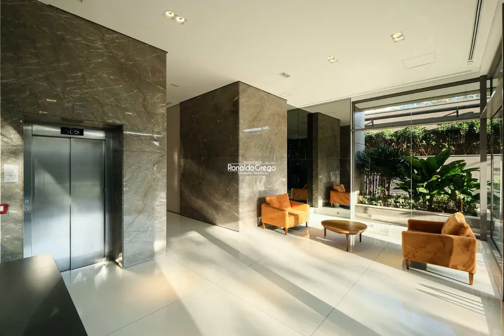 Apartamento, 3 quartos, 260 m² - Foto 4