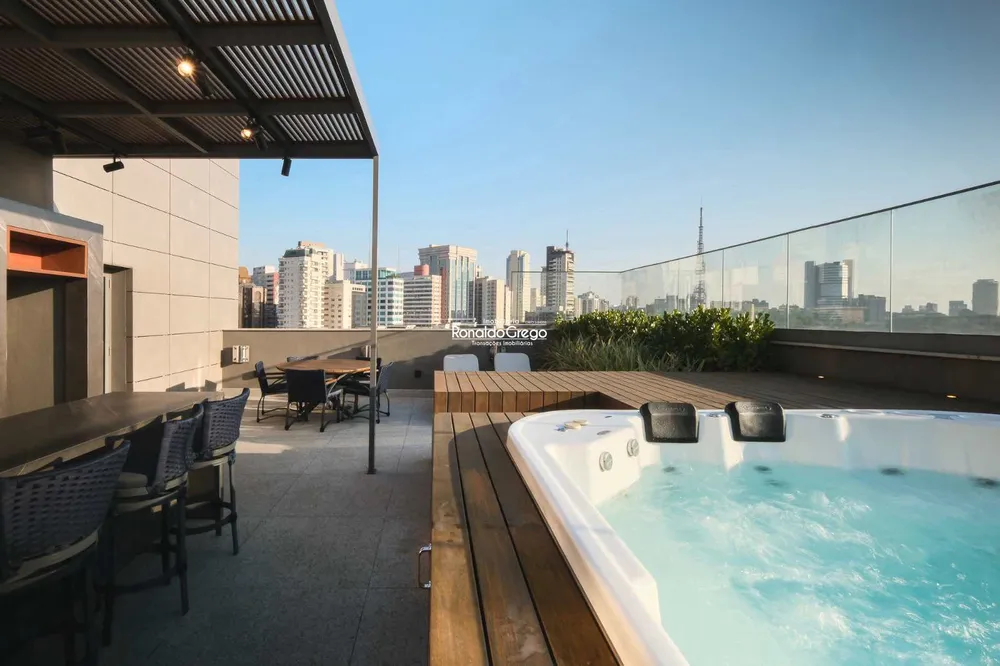 Apartamento, 3 quartos, 260 m² - Foto 15