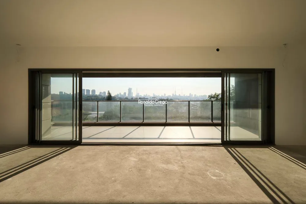 Apartamento, 3 quartos, 260 m² - Foto 1