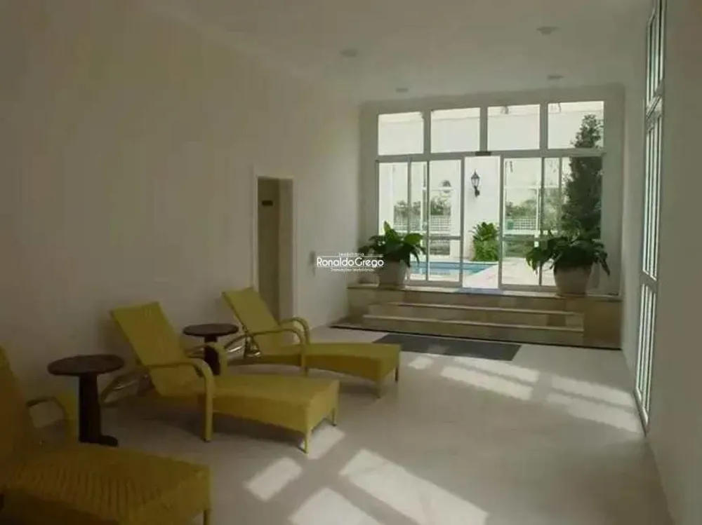 Apartamento, 3 quartos, 155 m² - Foto 8