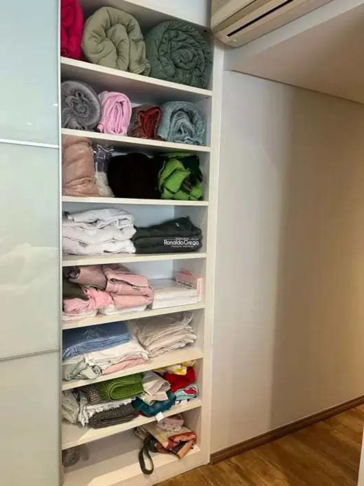 Apartamento, 3 quartos, 155 m² - Foto 2