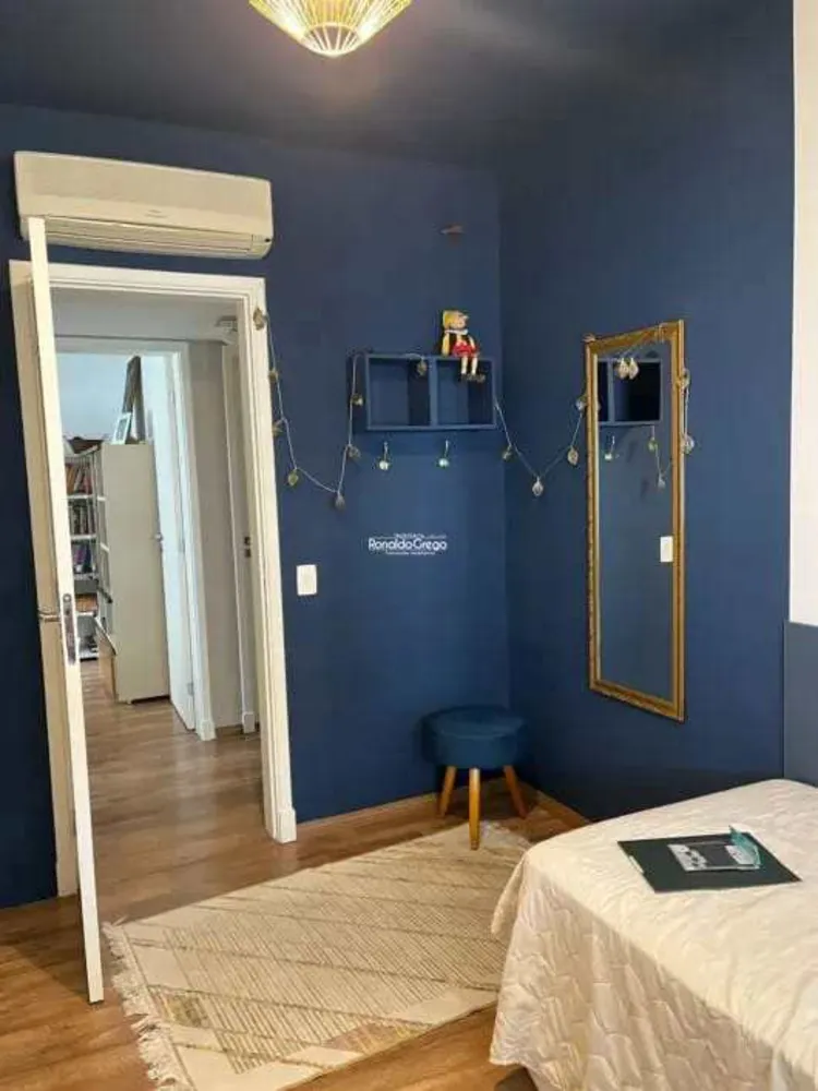 Apartamento, 3 quartos, 155 m² - Foto 4