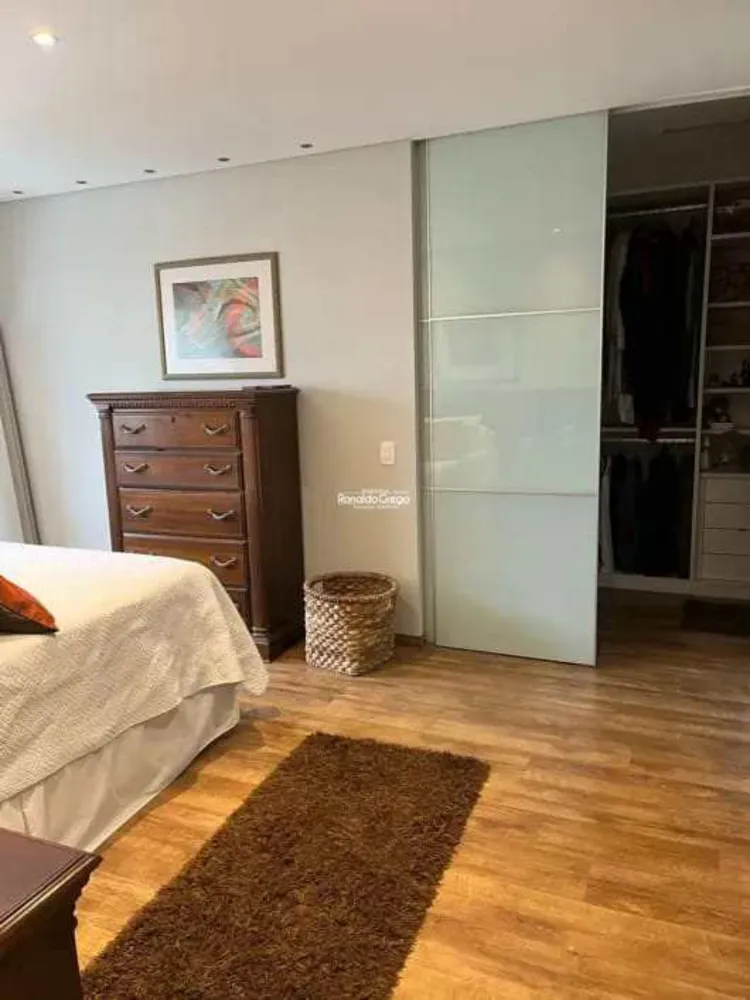 Apartamento, 3 quartos, 155 m² - Foto 3