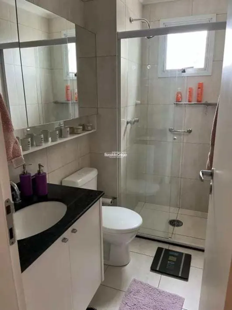 Apartamento, 3 quartos, 155 m² - Foto 1