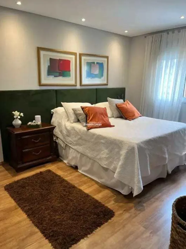 Apartamento, 3 quartos, 155 m² - Foto 3