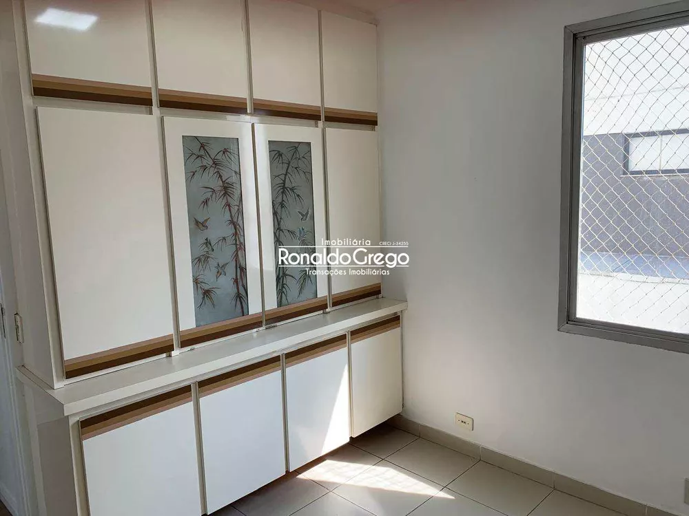 Apartamento, 4 quartos, 189 m² - Foto 19