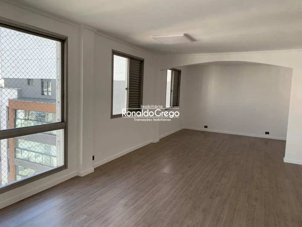 Apartamento, 4 quartos, 189 m² - Foto 1