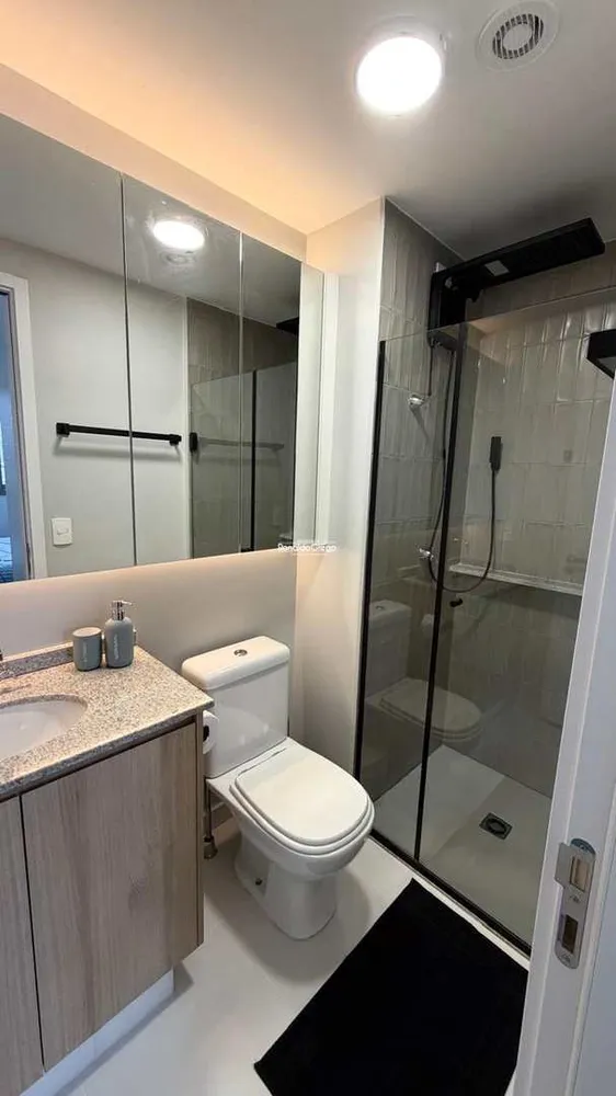 Flat/Apart Hotel, 1 quarto, 24 m² - Foto 5