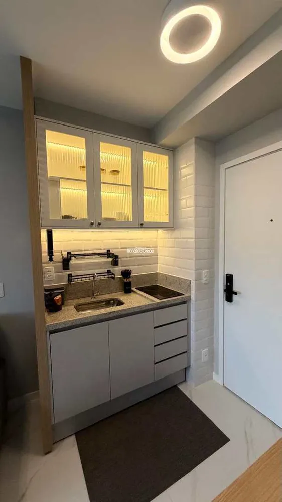 Flat/Apart Hotel, 1 quarto, 24 m² - Foto 5