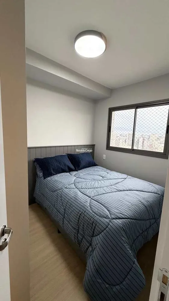 Flat/Apart Hotel, 1 quarto, 24 m² - Foto 7