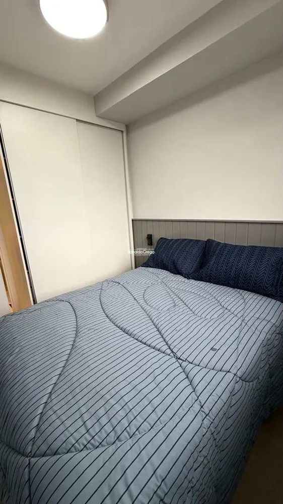 Flat/Apart Hotel, 1 quarto, 24 m² - Foto 8