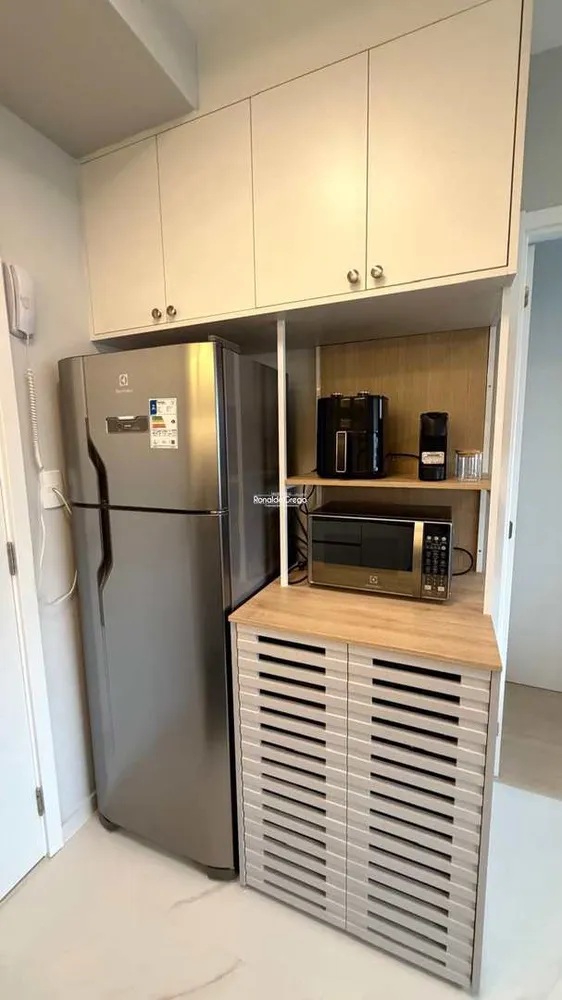 Flat/Apart Hotel, 1 quarto, 24 m² - Foto 4