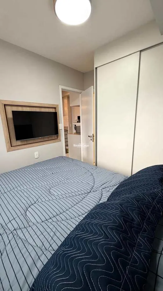 Flat/Apart Hotel, 1 quarto, 24 m² - Foto 4