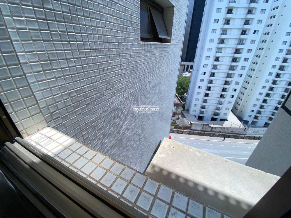 Flat/Apart Hotel à venda com 1 quarto, 54m² - Foto 4