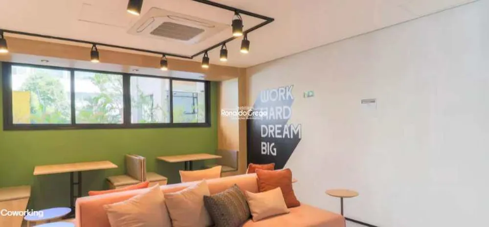 Apartamento, 1 quarto, 25 m² - Foto 1