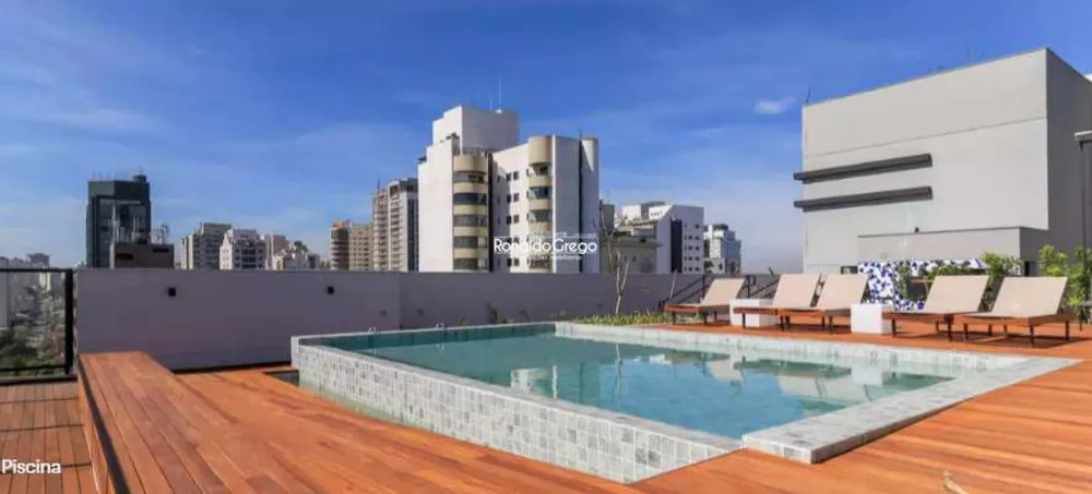 Apartamento, 1 quarto, 25 m² - Foto 15
