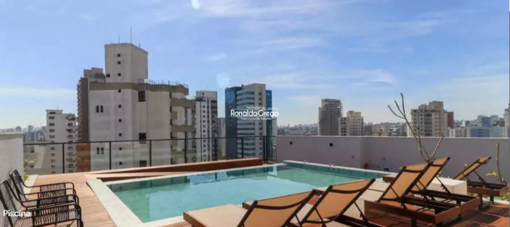 Apartamento, 1 quarto, 25 m² - Foto 8