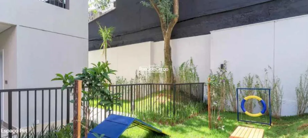 Apartamento, 1 quarto, 25 m² - Foto 14