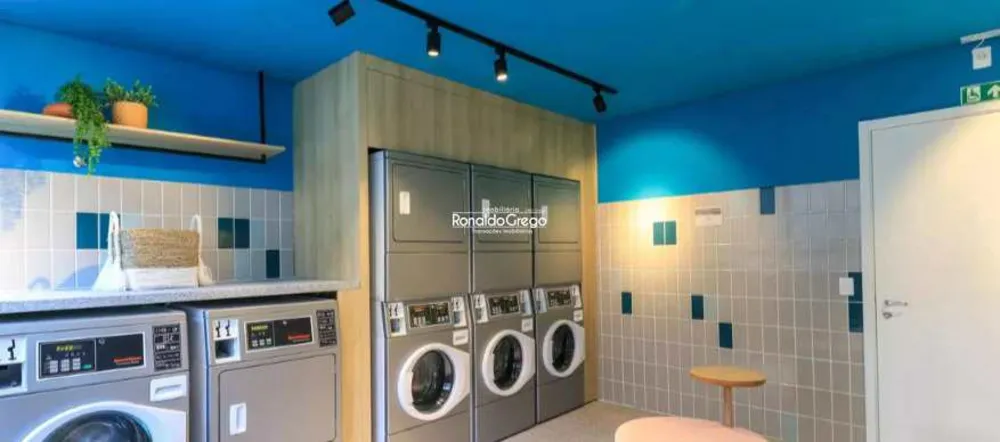 Apartamento, 1 quarto, 25 m² - Foto 11