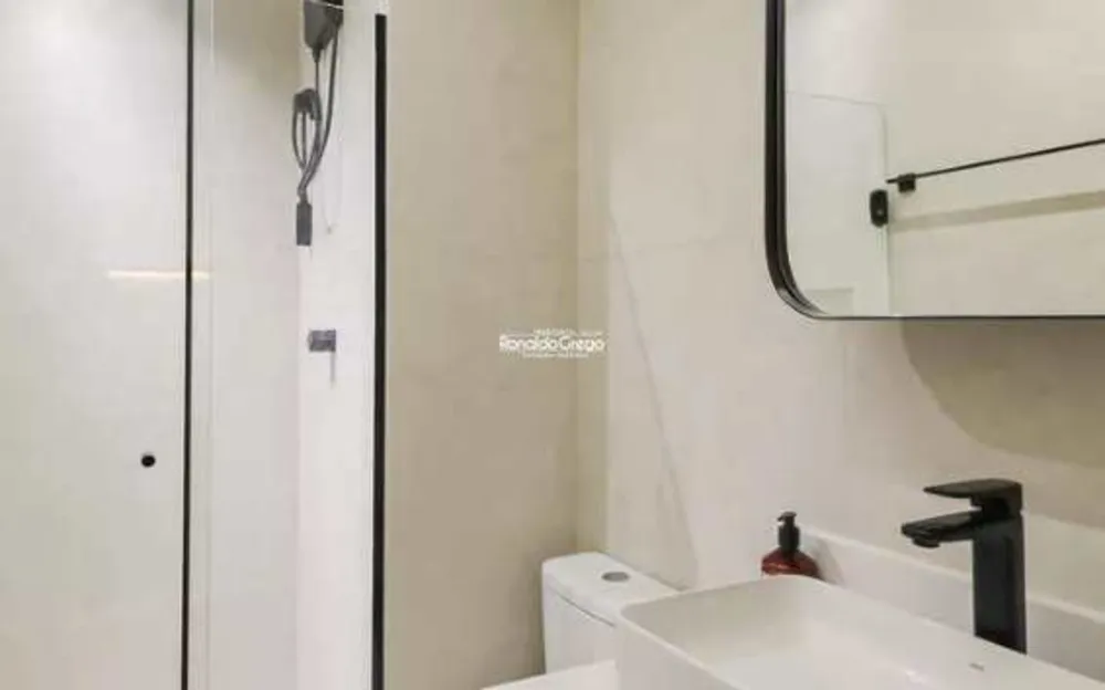 Apartamento, 1 quarto, 25 m² - Foto 12