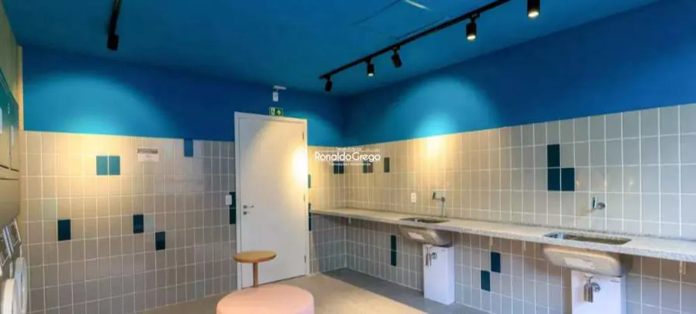 Apartamento, 1 quarto, 25 m² - Foto 2
