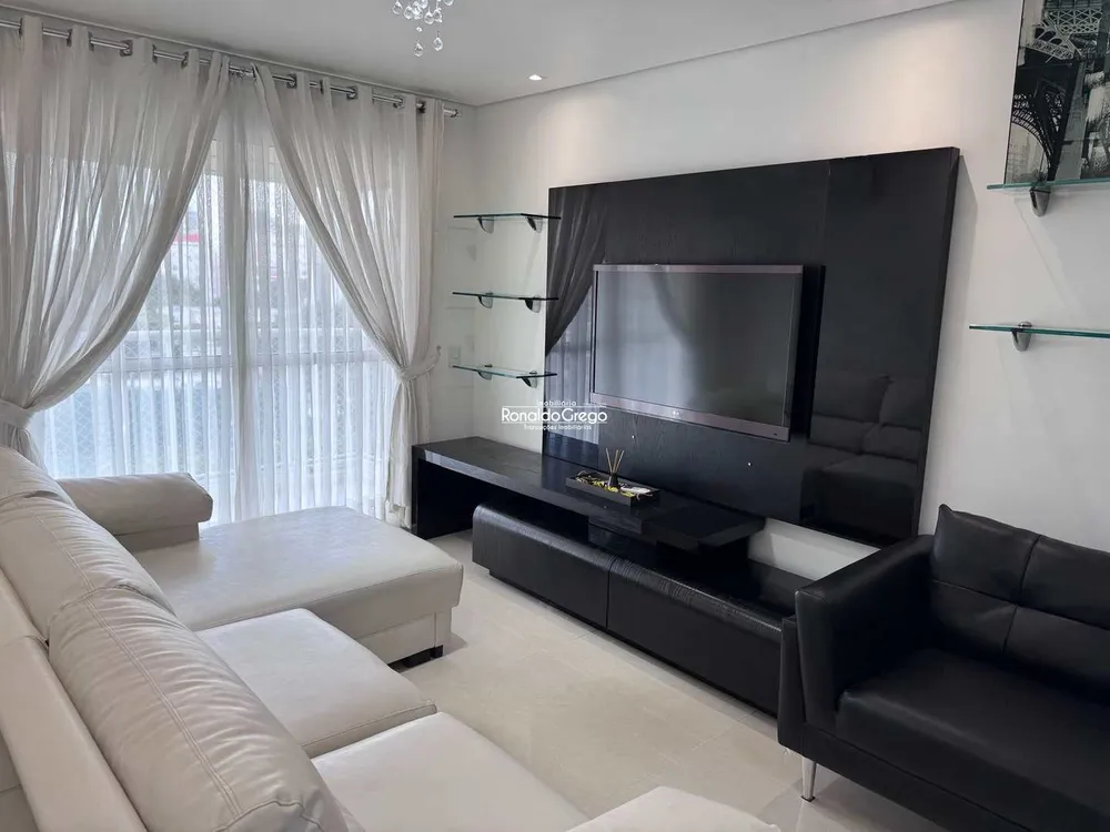 Apartamento, 2 quartos, 74 m² - Foto 1