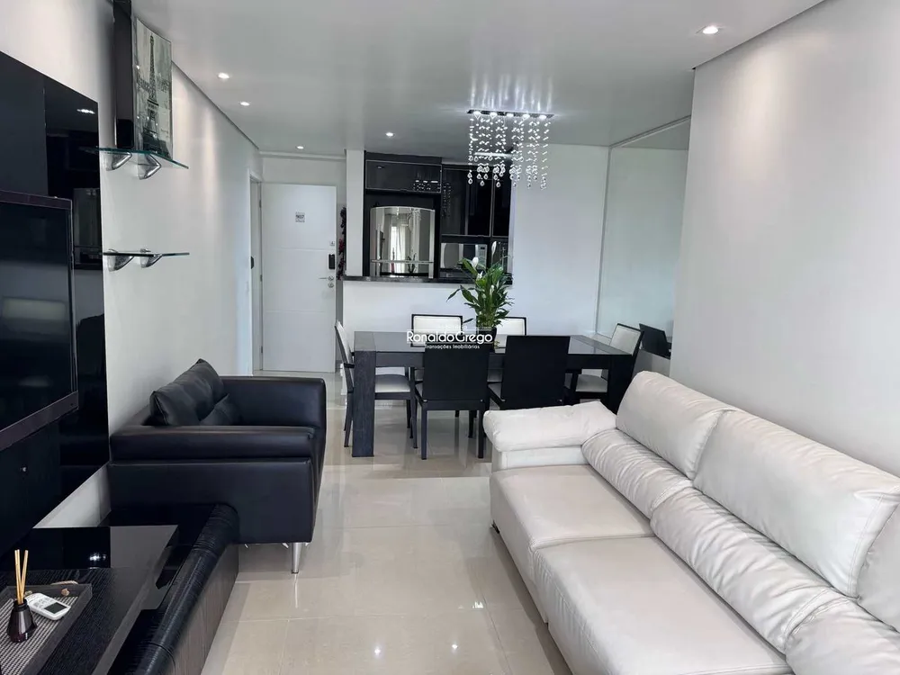 Apartamento, 2 quartos, 74 m² - Foto 2