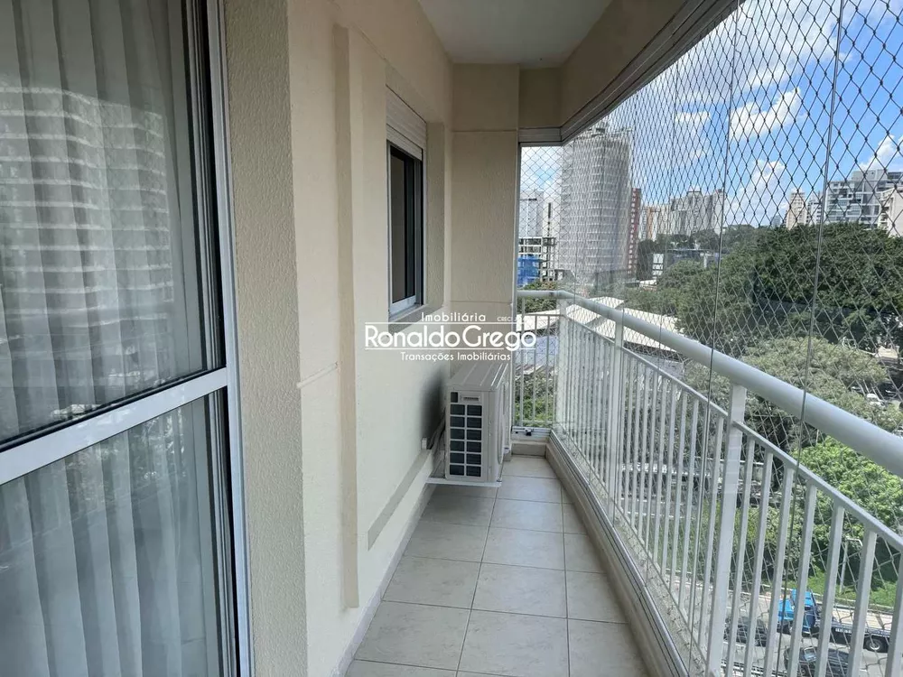 Apartamento, 2 quartos, 74 m² - Foto 4