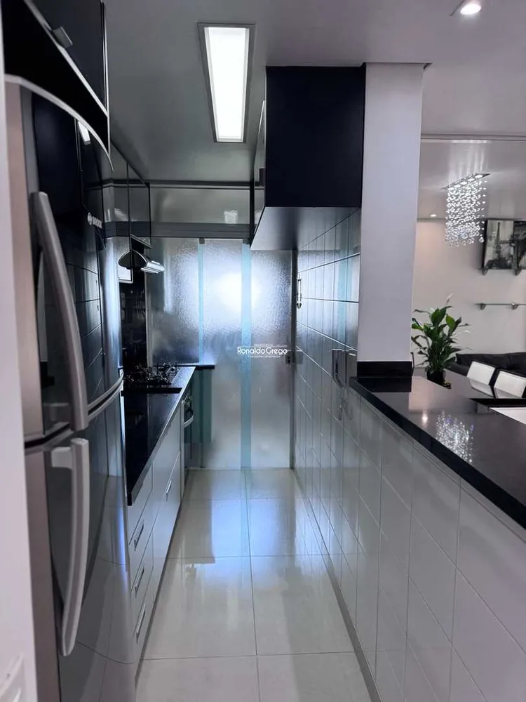 Apartamento, 2 quartos, 74 m² - Foto 8