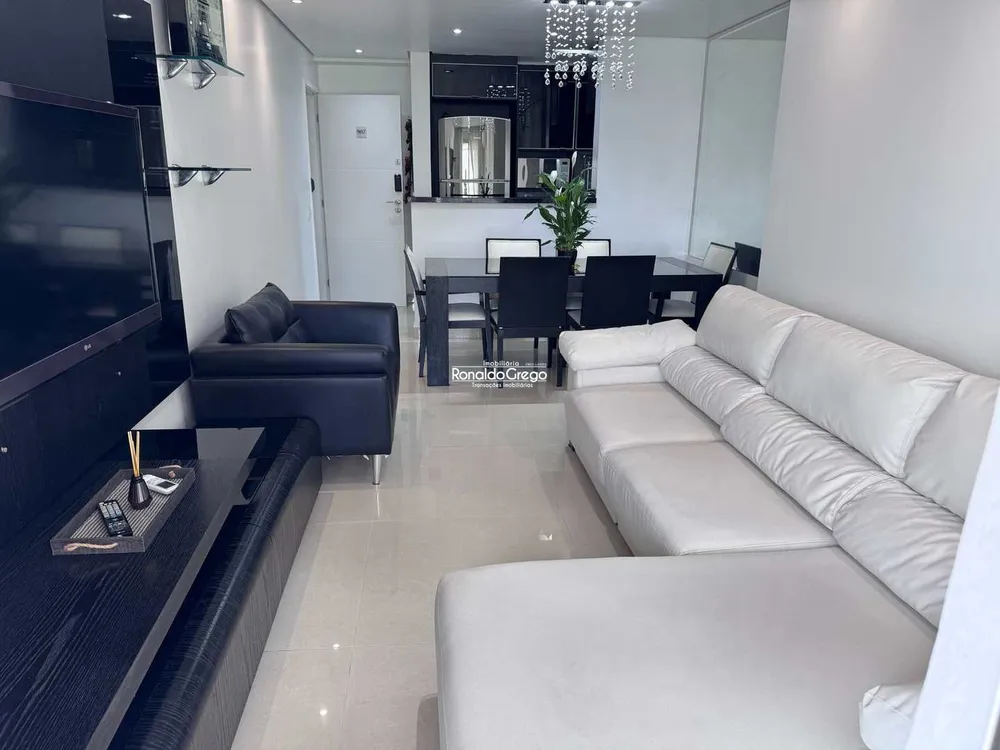 Apartamento, 2 quartos, 74 m² - Foto 7